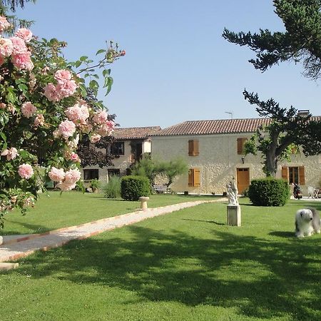 Domaine De Poudos Bed & Breakfast Auterive  Екстериор снимка