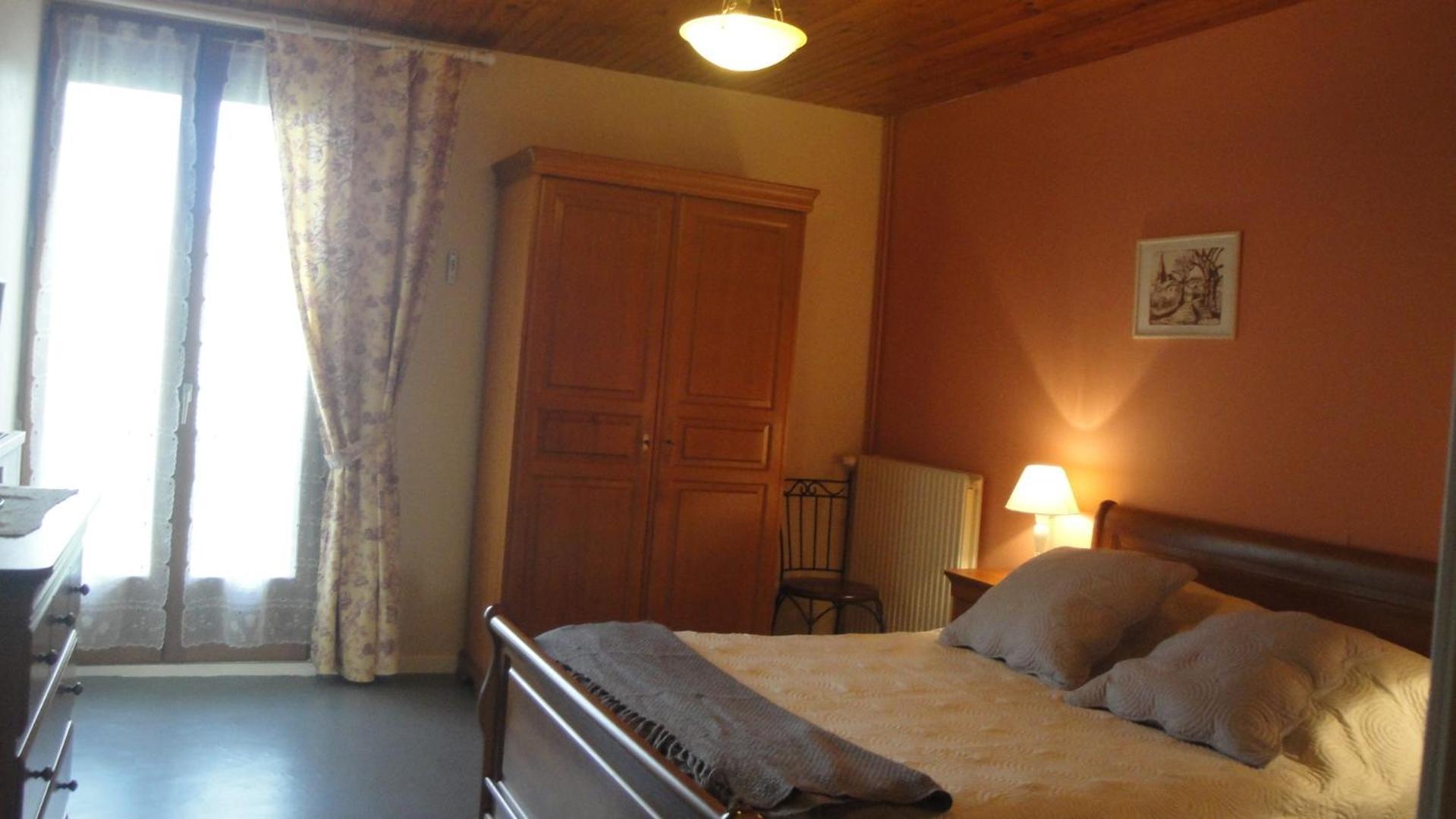 Domaine De Poudos Bed & Breakfast Auterive  Стая снимка